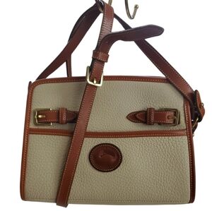 Dooney‎ Bourke Crossbody Vintage